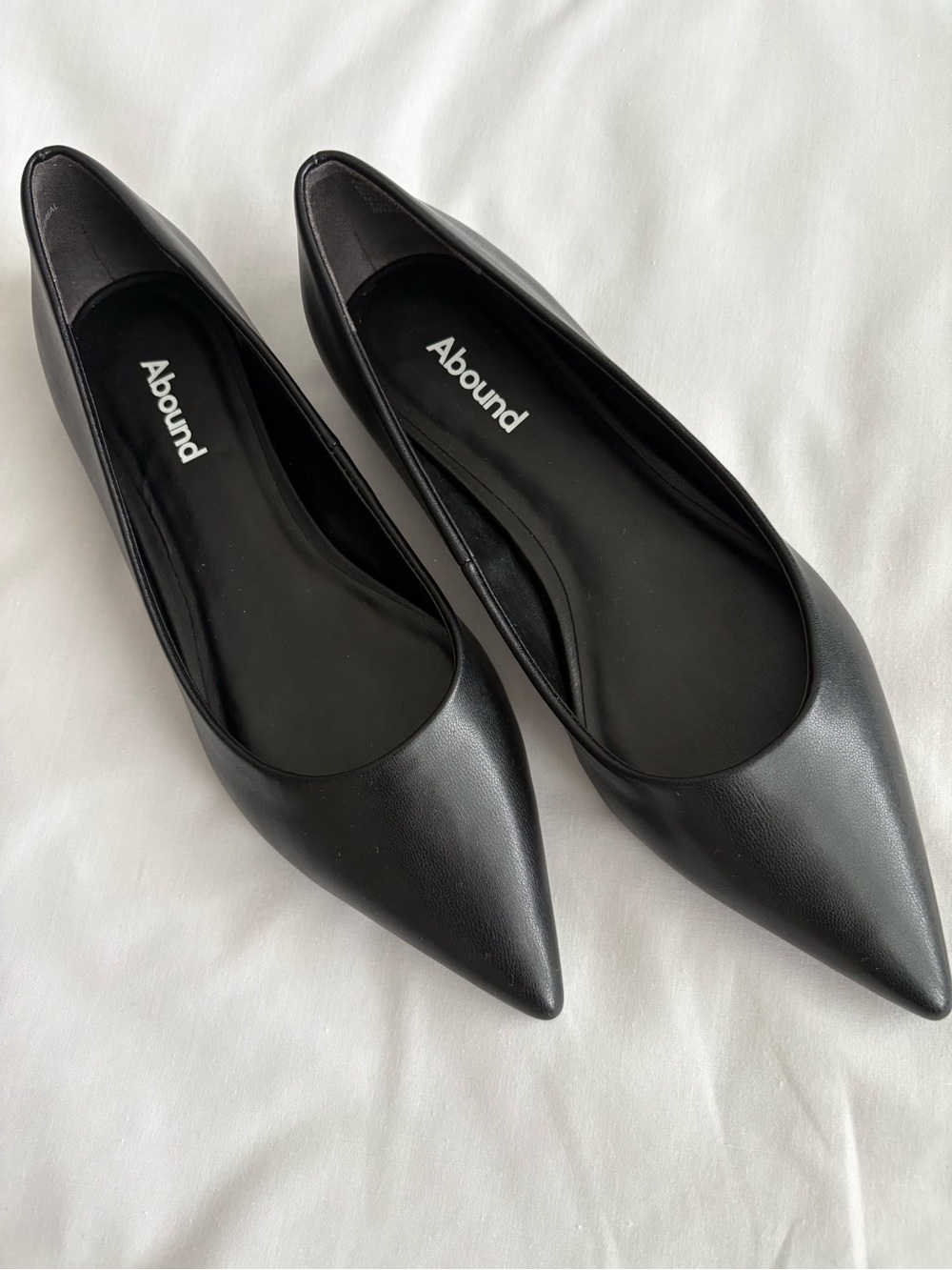 Abound Pointed Toe Flats